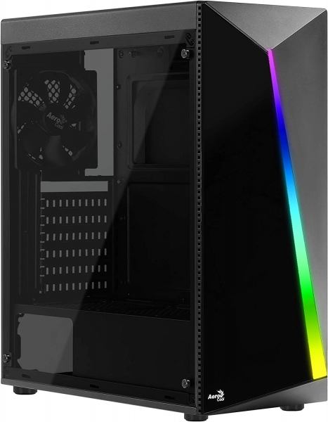 Aerocool Shard Bilgisayar Kasası