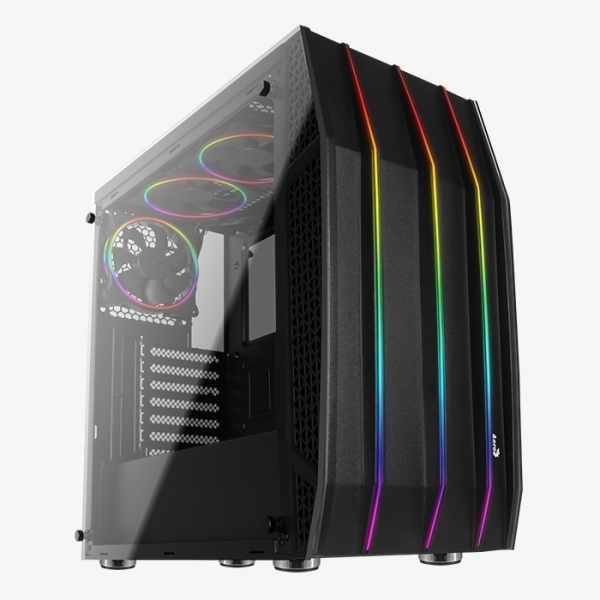 Aerocool Klaw Bilgisayar Kasası