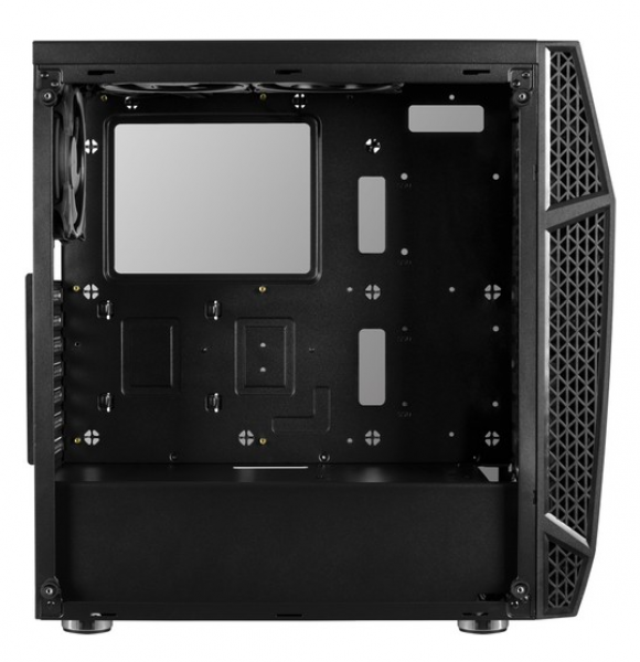 Aerocool Klaw Bilgisayar Kasası