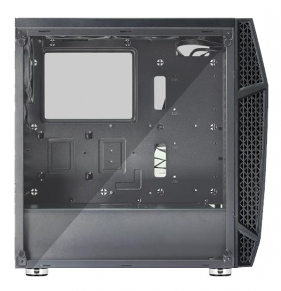 Aerocool Klaw Bilgisayar Kasası