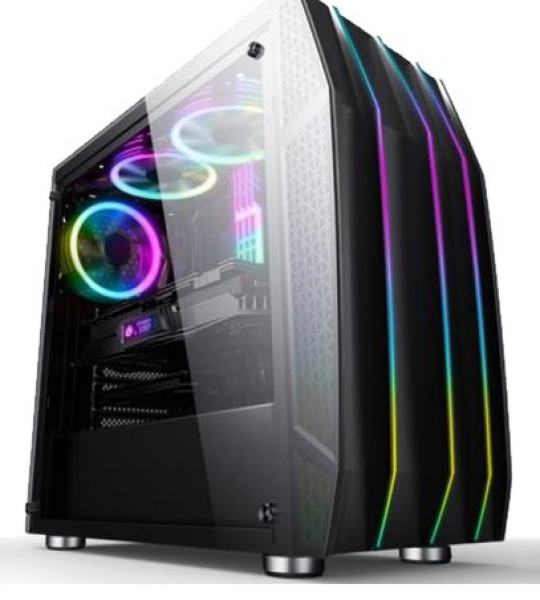 Aerocool Klaw Bilgisayar Kasası