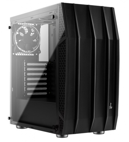 Aerocool Klaw Bilgisayar Kasası