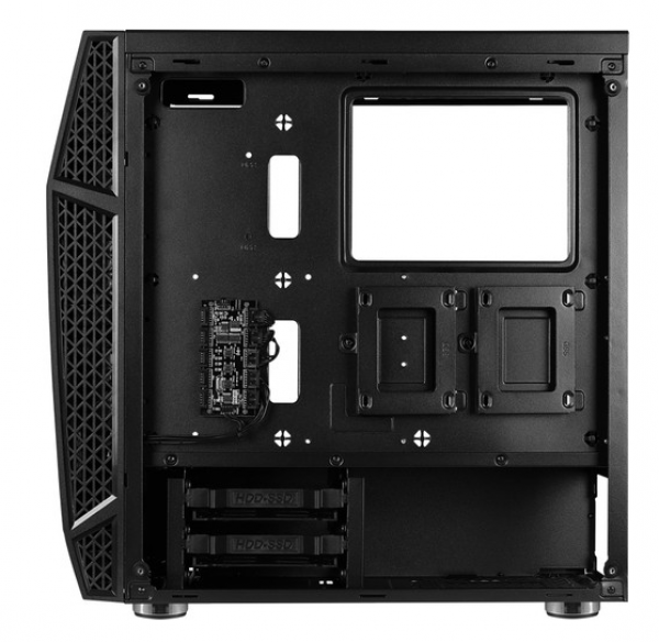 Aerocool Klaw Bilgisayar Kasası