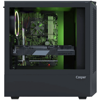 Casper Excalibur E60B.104F-D6H0X-0HC