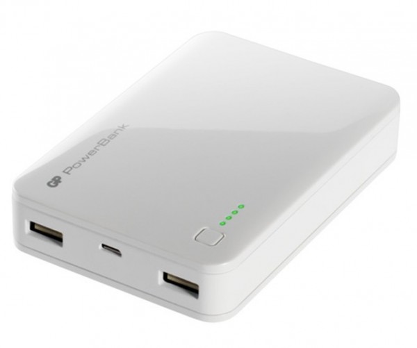 GP GP381CA 8400 mAh Powerbank