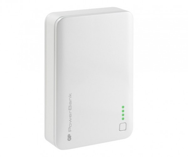 GP GP381CA 8400 mAh Powerbank