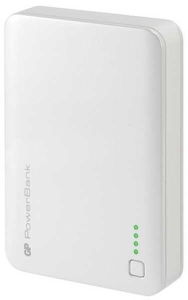 GP GP381CA 8400 mAh Powerbank