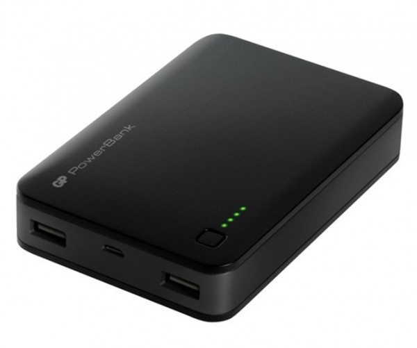 GP GP381CA 8400 mAh Powerbank
