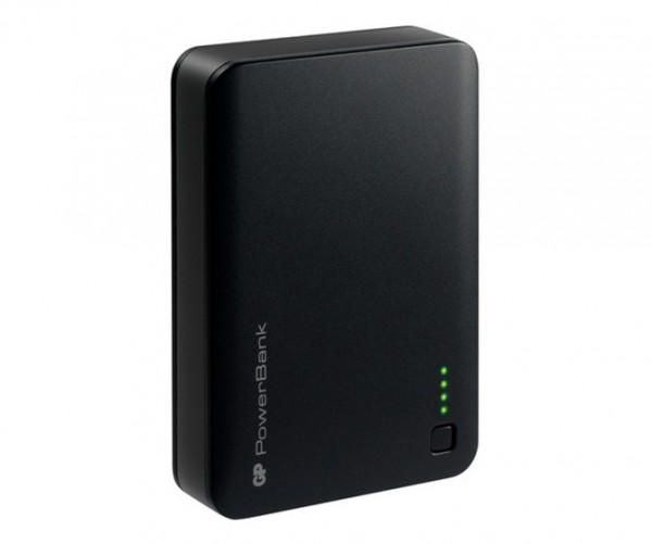 GP GP381CA 8400 mAh Powerbank