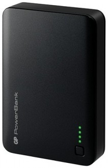 GP GP381CA 8400 mAh Powerbank