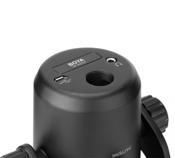 Boya BY-PM700 Mikrofon