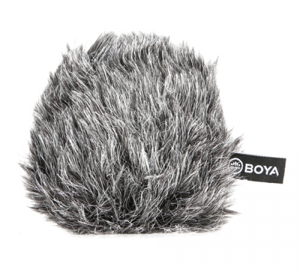 Boya BY-MM1+ Mikrofon
