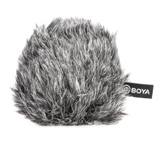 Boya BY-MM1+ Mikrofon