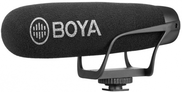 Boya BY-BM2021 Mikrofon