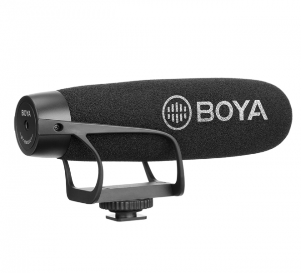 Boya BY-BM2021 Mikrofon