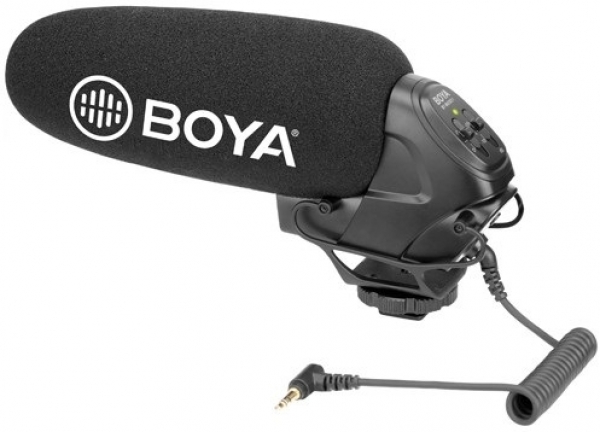 Boya BY-BM3031 Mikrofon