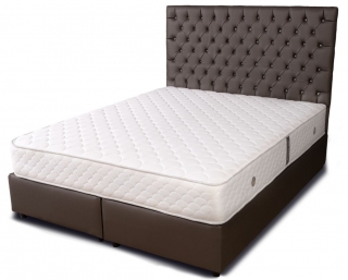 Gecem Premier 150x200 cm Yaylı Yatak