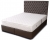 Gecem Premier 150x200 cm Yaylı Yatak