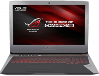 Asus G752VS-GC165T resim