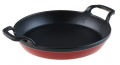 Taşev Caste Döküm Sahan Tava 22 cm resim