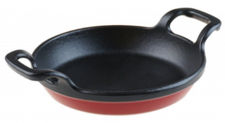 Taşev Caste Döküm Sahan Tava 16 cm