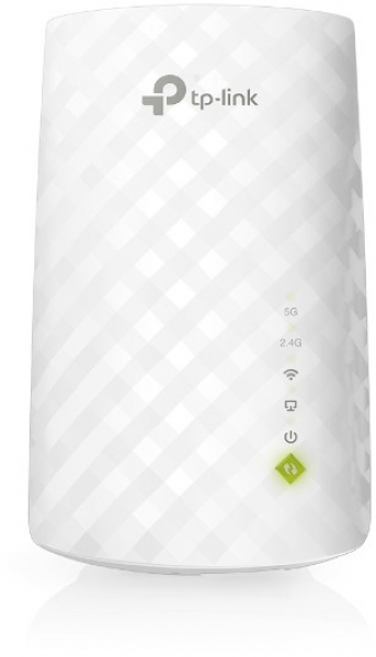 TP-Link RE220 Repeater