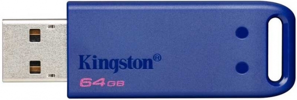 Kingston KC-U2E64-6XB Flash Bellek