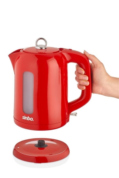 Sinbo STM 5833 Çay Makinesi