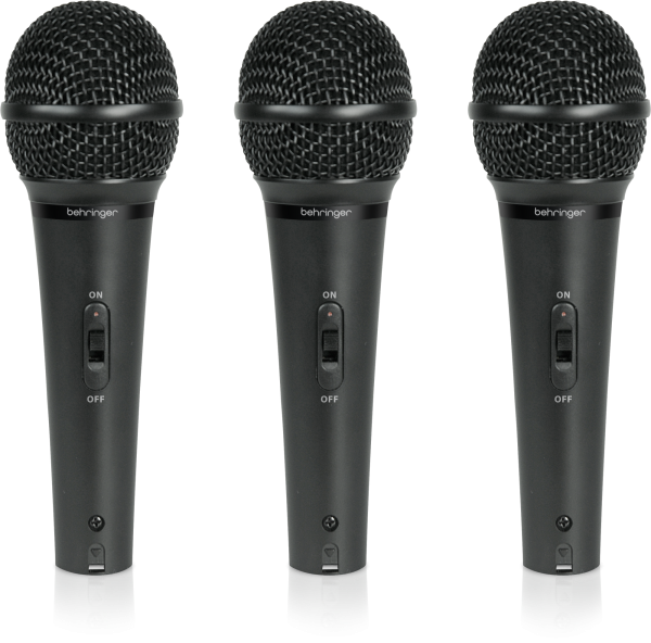 Behringer XM1800S Mikrofon