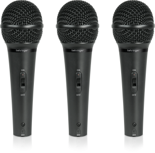 Behringer XM1800S Mikrofon