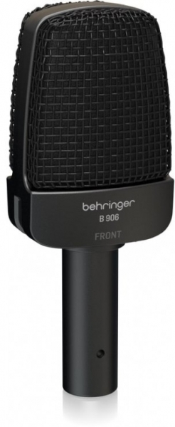 Behringer B-906 Mikrofon