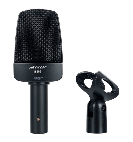 Behringer B-906 Mikrofon