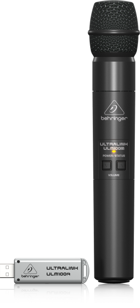 Behringer ULM100USB Mikrofon