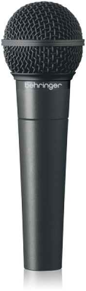 Behringer XM8500 Mikrofon
