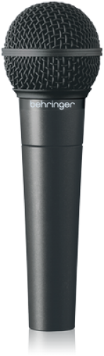 Behringer XM8500 resim