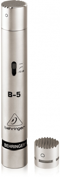 Behringer B-5 Mikrofon