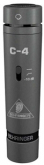 Behringer C-4 Mikrofon