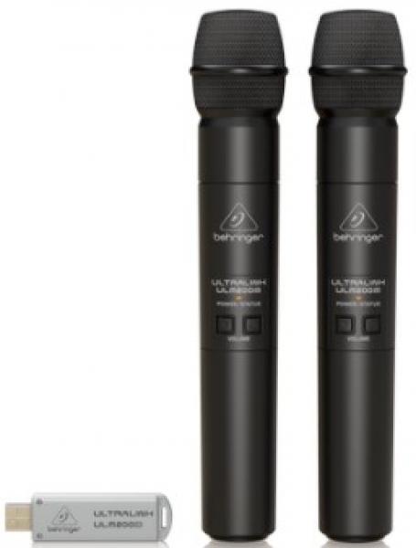 Behringer ULM202USB Mikrofon