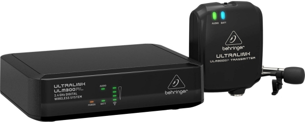 Behringer ULM300LAV Mikrofon