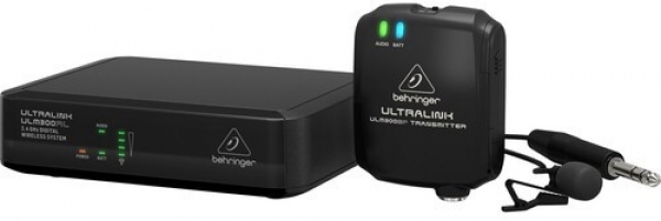 Behringer ULM300LAV Mikrofon