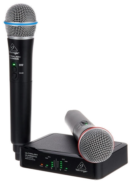 Behringer ULM302MIC Mikrofon