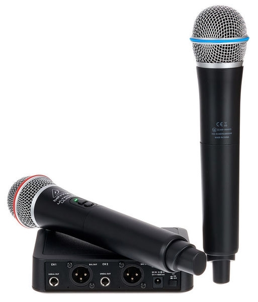 Behringer ULM302MIC Mikrofon