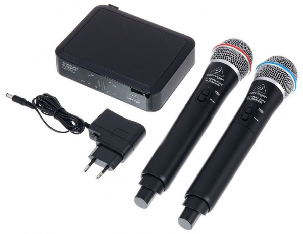 Behringer ULM302MIC Mikrofon