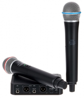 Behringer ULM302MIC Mikrofon