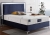 Homedius Memory 5z 140x200 cm Yaylı Yatak