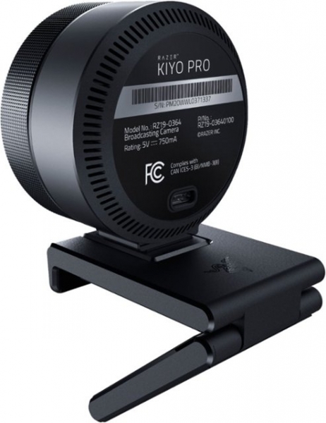 Razer Kiyo Pro Webcam
