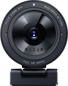 Razer Kiyo Pro Webcam (RZ19-03640100-R3U1)