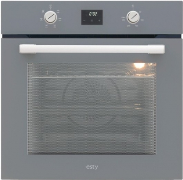 Esty Aef6603s02 Ankastre Fırın