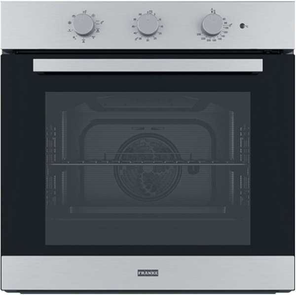 Franke Linear FSL 82 H XS Ankastre Fırın