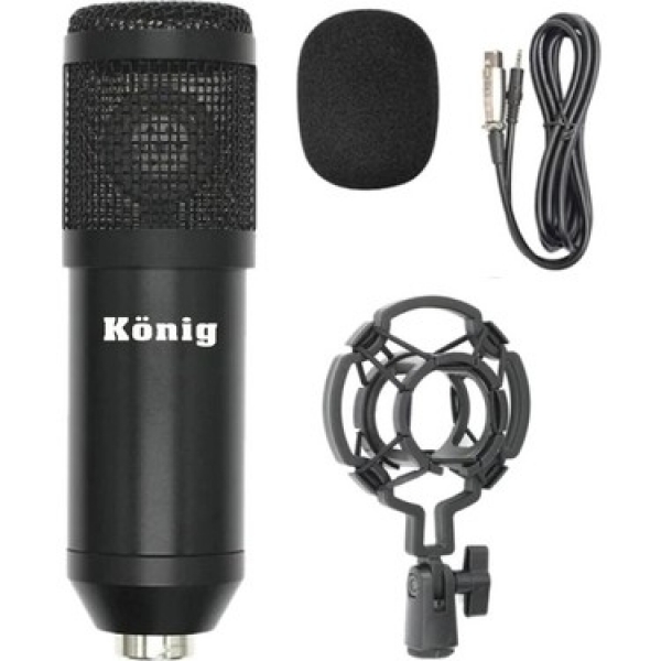 König BM800 Mikrofon